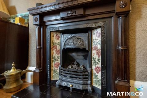 419 Harborne Road, Birmingham, B15 3LB