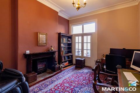 419 Harborne Road, Birmingham, B15 3LB