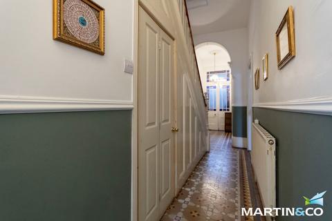 419 Harborne Road, Birmingham, B15 3LB