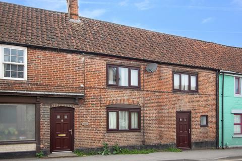 3 bedroom cottage for sale - Fore Street, Westbury