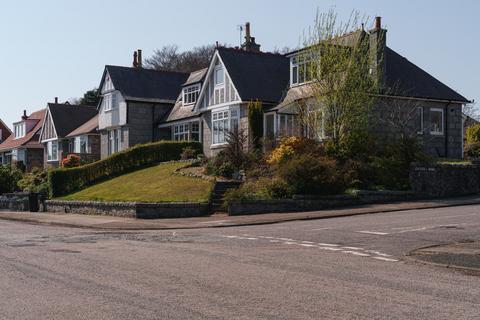 4 bedroom detached house to rent, Woodstock Road, Aberdeen
