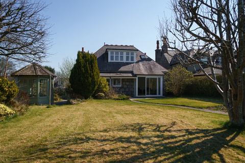 4 bedroom detached house to rent, Woodstock Road, Aberdeen