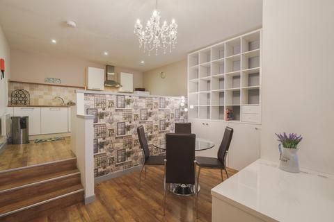 2 bedroom apartment to rent, Market Street Flat 1, Aberdeen, Aberdeen