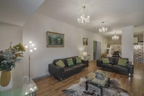Market Street Flat 1, Aberdeen, Aberdeen
