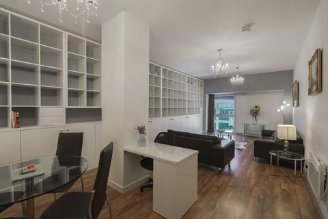 2 bedroom apartment to rent, Market Street Flat 1, Aberdeen, Aberdeen