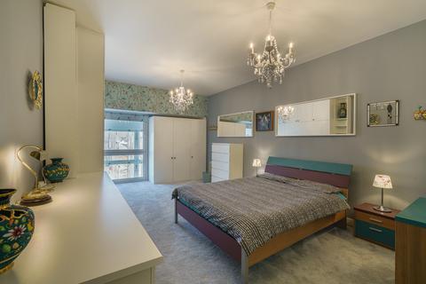 Market Street Flat 1, Aberdeen, Aberdeen