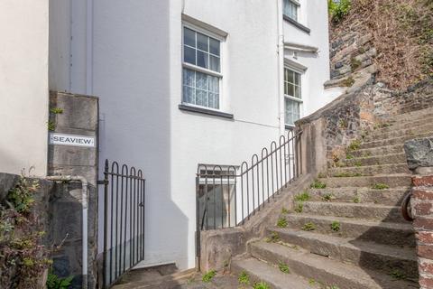 undefined, Arcade Steps, St. Peter Port, Guernsey