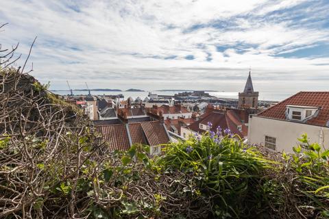 2 bedroom detached house for sale, Arcade Steps, St. Peter Port, Guernsey