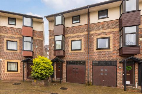 61 Barnfield Place, London, E14 9YB
