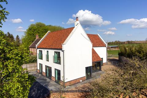undefined, Old Main Road, Costock