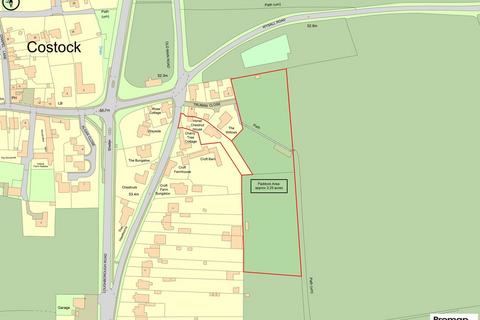 undefined, Old Main Road, Costock