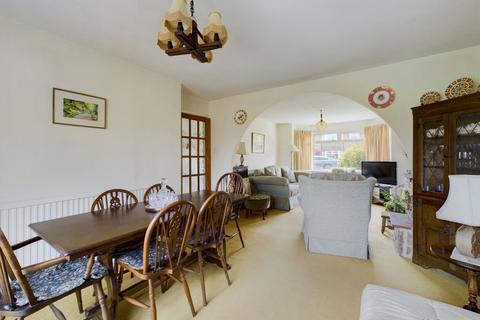 28 Hobart Close, Mickleover, Derby, DE3 9LJ