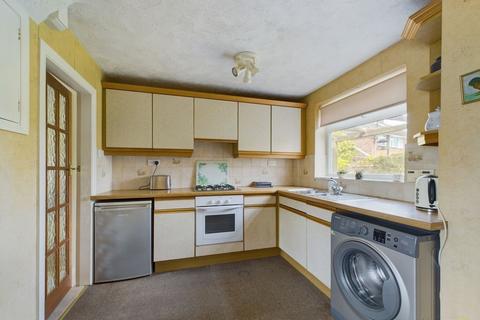 28 Hobart Close, Mickleover, Derby, DE3 9LJ