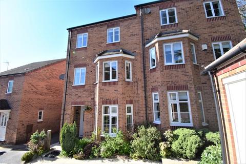 107 Highfields Park Drive, Derby, DE22 1BW