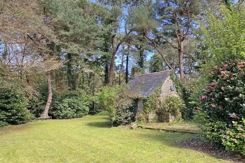 3 bedroom detached house for sale, Godolphin Cross - between the north and south Cornish coasts, Cornwall