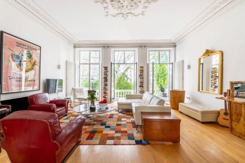 2 bedroom flat for sale, Cleveland Square, Bayswater, London, W2