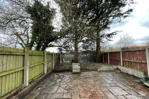 34 Colwell Close, Liverpool, L14 8YF