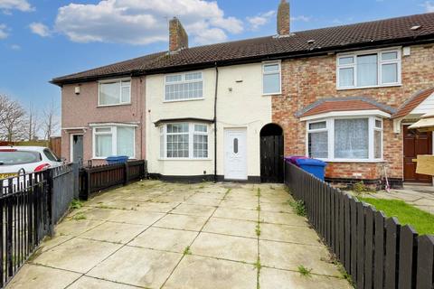 34 Colwell Close, Liverpool, L14 8YF