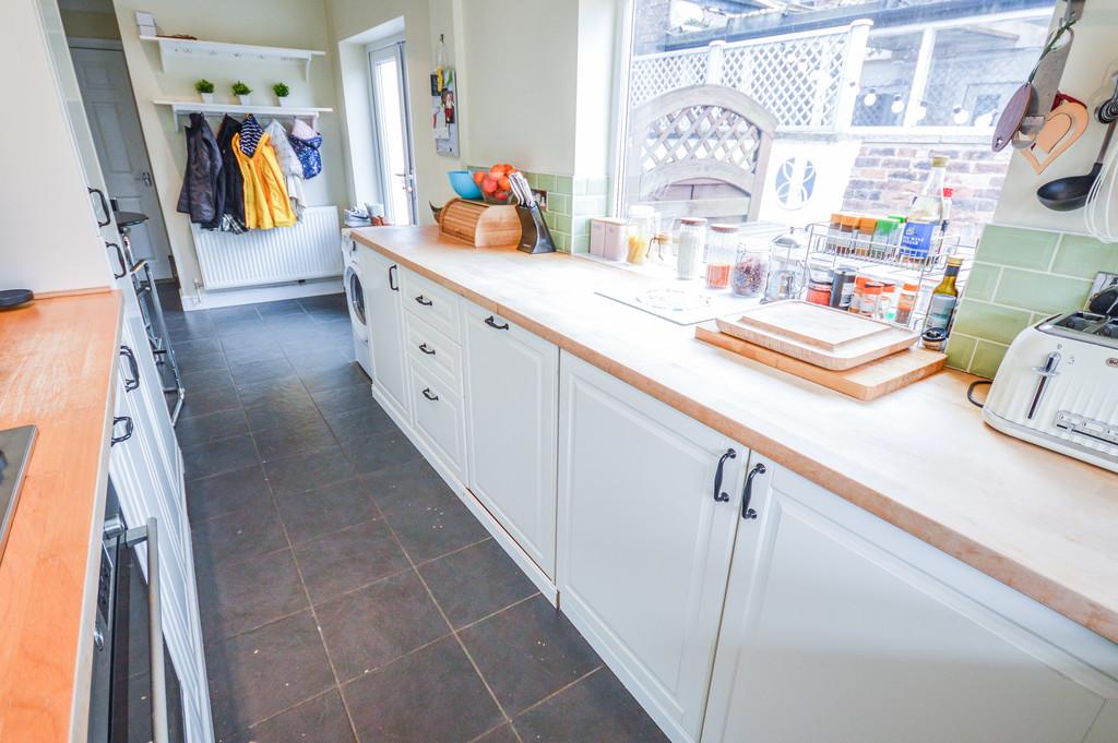 Kitchen   Breakfast Room