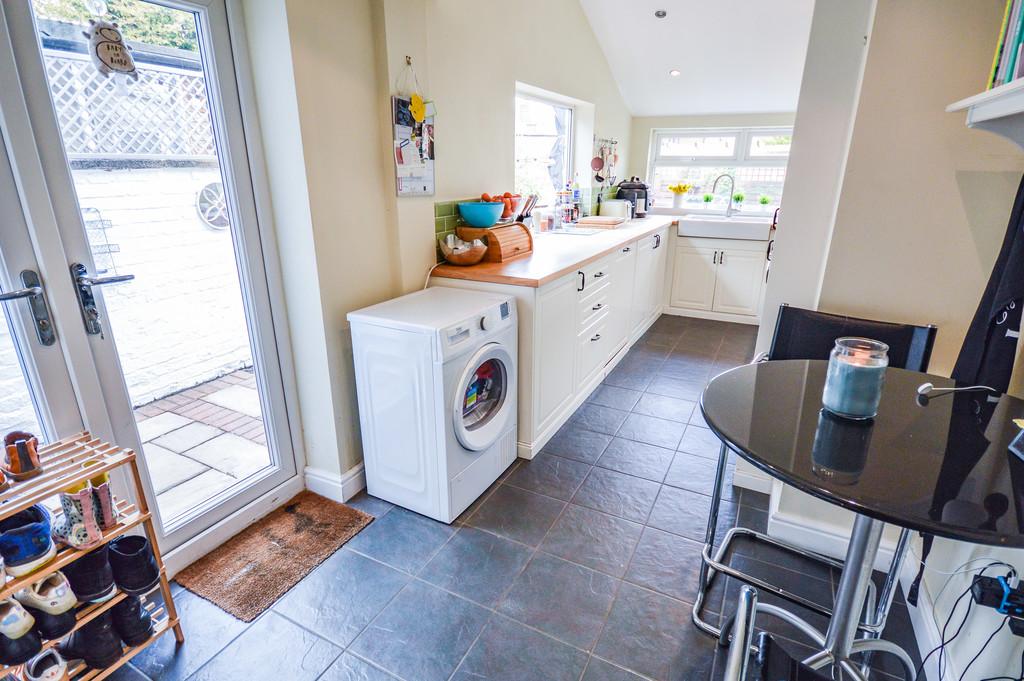 Kitchen   Breakfast Room