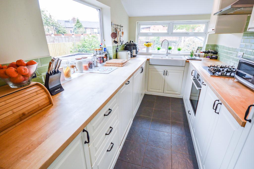 Kitchen   Breakfast Room