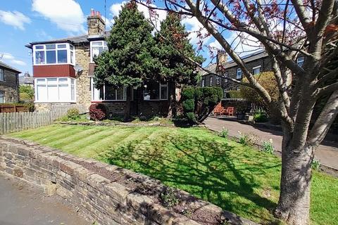 2 Rosetta Drive, Bradford, BD8 9SA