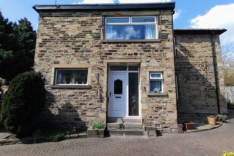 2 Rosetta Drive, Bradford, BD8 9SA