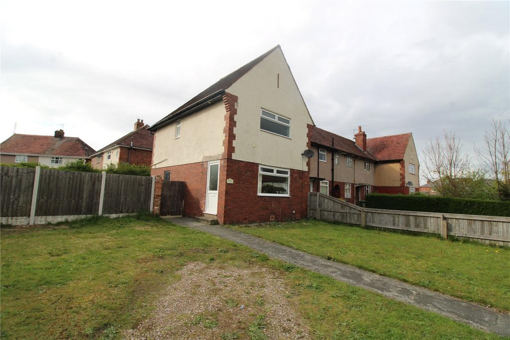 Guildford Road, Southport... 2 bed end of terrace house £139,950