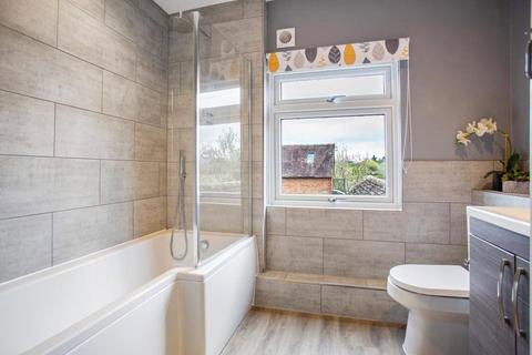 1, Glebe Cottages Broadway Road, Childswickham, Broadway, WR12 7HD
