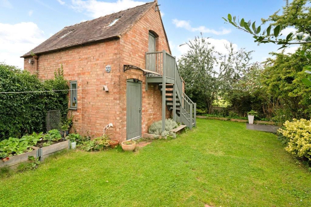 Outbuilding