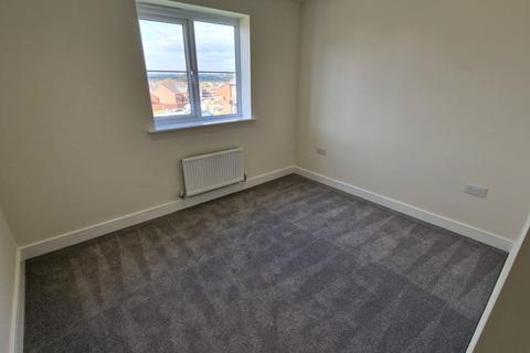 2 bedroom flat to rent, Bolsover Drive, Stafford, Staffordshire, ST16