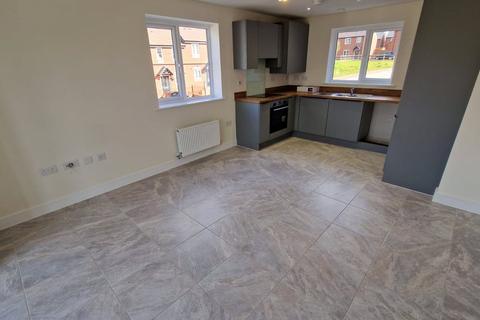 undefined, Bolsover Drive, Stafford, Staffordshire, ST16