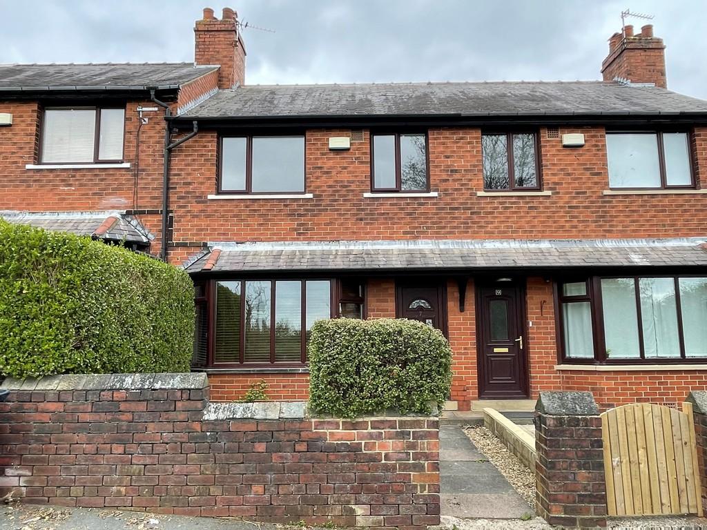 Bradley Lane, Pudsey 3 bed townhouse for sale £210,000