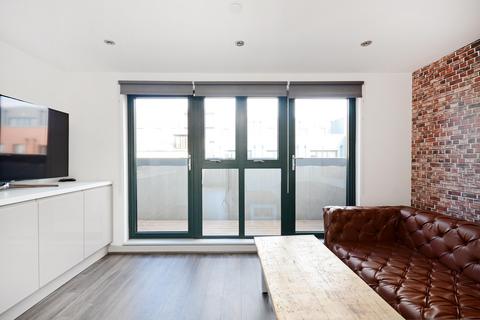 undefined, Dun Street, Sheffield, S3