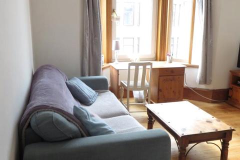 2 bedroom flat to rent, Erskine Street, Kittybrewster, Aberdeen, AB24