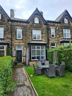 5 bedroom terraced house to rent, Street Lane, Leeds, West Yorkshire, UK, LS8