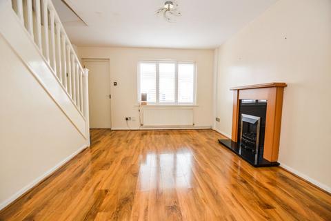 7 Bramble Avenue, Salford, M5 3WR