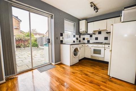 7 Bramble Avenue, Salford, M5 3WR