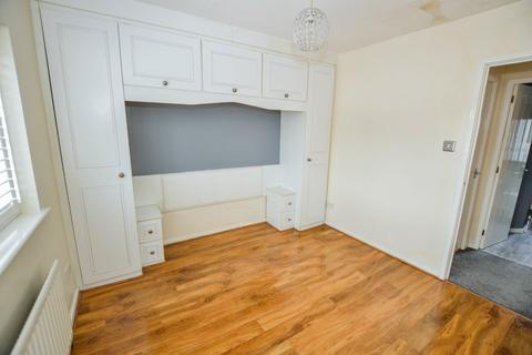 7 Bramble Avenue, Salford, M5 3WR