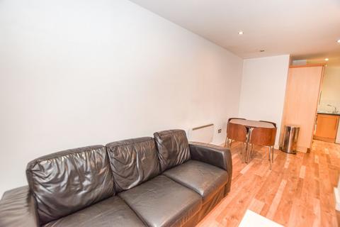 2 bedroom flat to rent, The Wentwood, 72-76 Newton Street, Northern Quarter, Manchester, M1