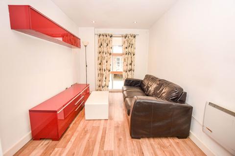 2 bedroom flat to rent, The Wentwood, 72-76 Newton Street, Northern Quarter, Manchester, M1