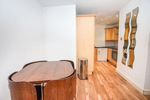 2 bedroom flat to rent, The Wentwood, 72-76 Newton Street, Northern Quarter, Manchester, M1