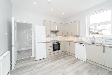 2 bedroom apartment to rent, Tottenham Lane, Crouch End, London