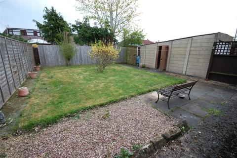 9 Devon Drive, Wirral, CH61 8SZ