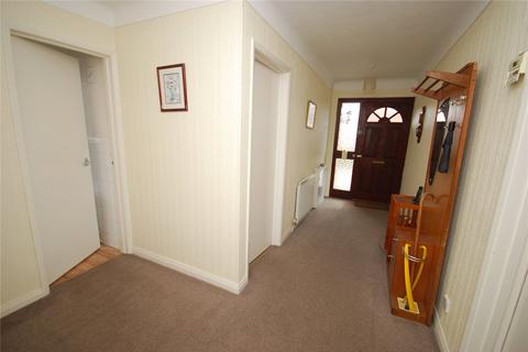 9 Devon Drive, Wirral, CH61 8SZ