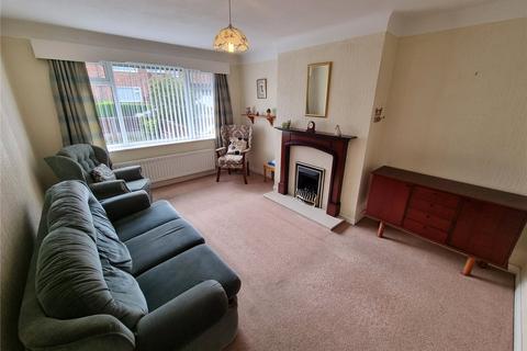 9 Devon Drive, Wirral, CH61 8SZ
