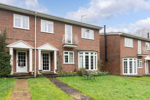 3 bedroom end of terrace house for sale, The Rookery, Westcott, Dorking