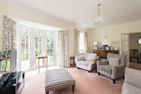 3 bedroom end of terrace house for sale, The Rookery, Westcott, Dorking