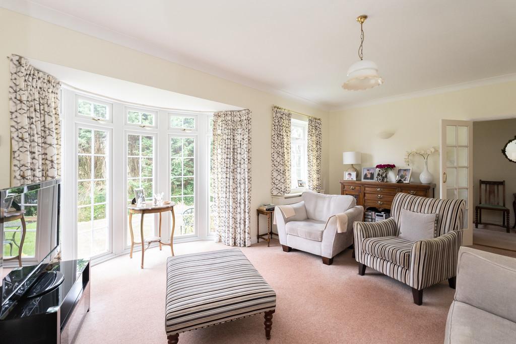 The Rookery, Westcott, Dorking 3 bed end of terrace house for sale £