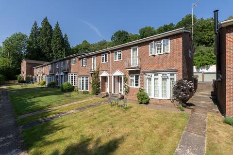 3 bedroom end of terrace house for sale, The Rookery, Westcott, Dorking